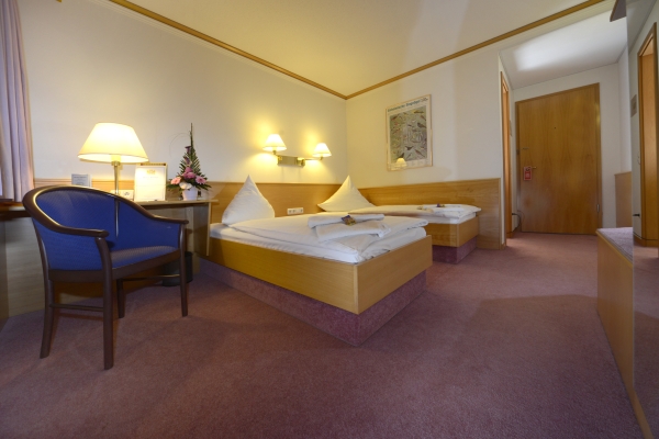 Hotel Bavaria (Sandersdorf-Brehna - Brehna)
